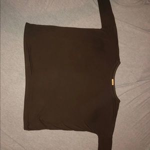 Piko long sleeve top